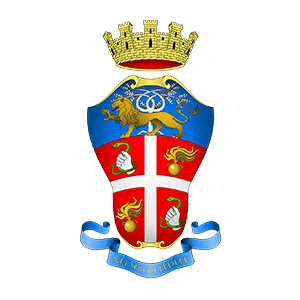 Codifica NATO - Stemma Arma dei Carabinieri